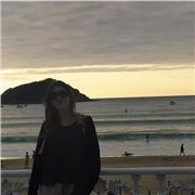 Hola! Soy graduada en bioquimica y tengo 5 años de experiencia dando clase a niños y adolescentes.